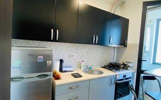 Garsoniera de închiriat, Alexandru cel Bun, zona Lidl Galați - Poză 2