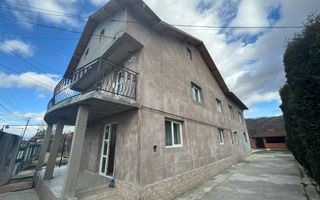 VILA 5 CAMERE TEREN 1200 MP, LAZARESTI (SCHITU GOLESTI) - Poză 12