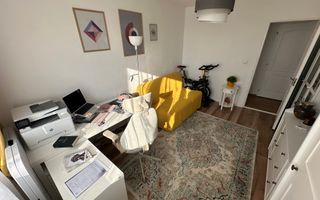 Apartment 3 camere mobilat - Poză 22