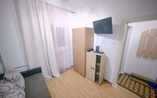 ULTRACENTRAL - Universitate | Chirie Garsoniera etaj 1 mobilat utilat - Poză 6