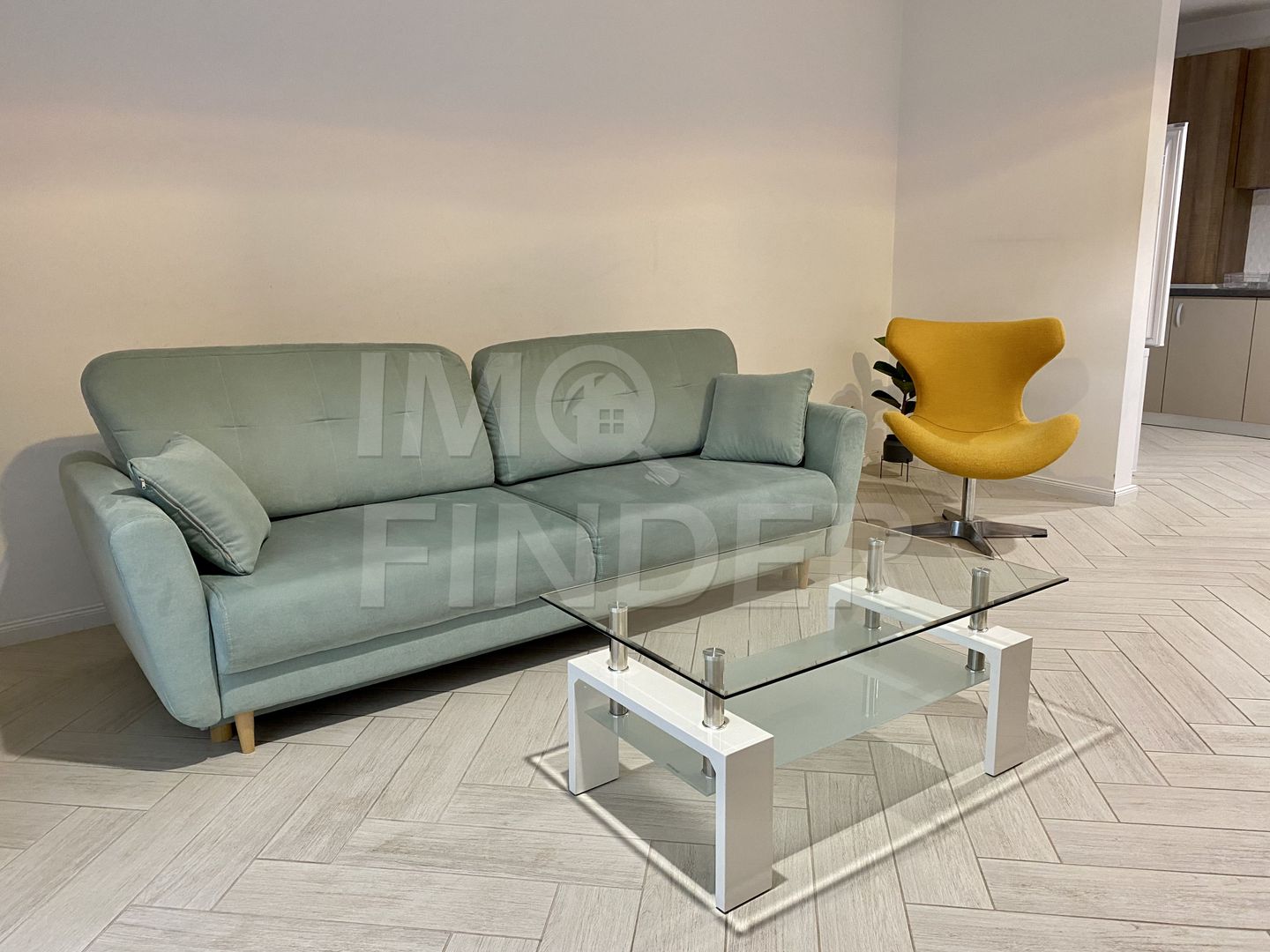 Vânzare apartament 2 camere, zona Zorilor, imobil nou tip vila - Poză 10