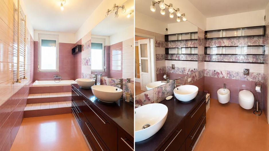 De vanzare Apartament Penthouse, Ultrafinisat,2 parcari, Ared R22 Arad - Poză 9