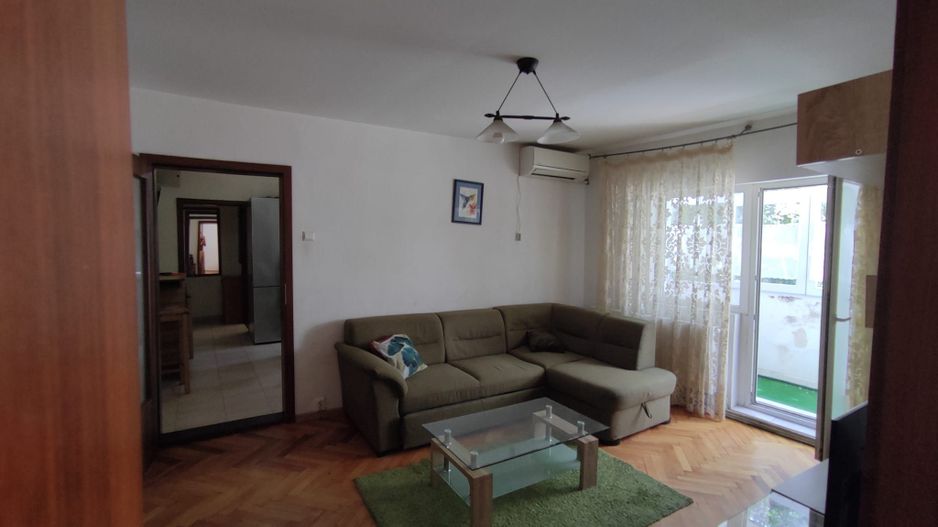 Freidorf | 3 Camere | Etaj Intermediar | Centrala Proprie. - Poză 1