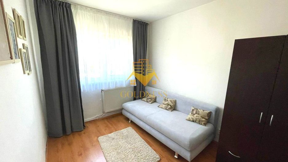 3 camere decomandate, Manastur, Zona Primaverii, Tabita, Calvaria - Poză 4