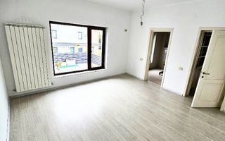 Vila individuala Otopeni I P+1E c-ctie noua I 4 camere I Comision 0% - Poză 6