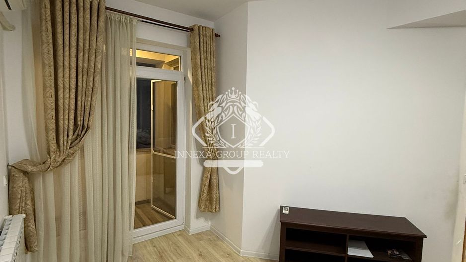 Garsoniera - moderna - 38mp - dressing I Ghencea - Poză 8