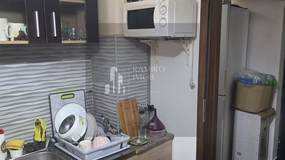 Apartament 3 camere decomandat Drumul Binelui Metalurgiei - Poză 10