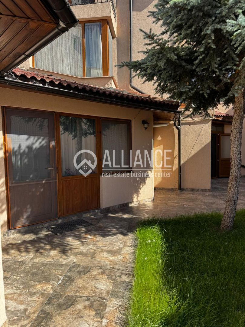 DELFINARIU (COD 10) - Apartament 2 camere de inchiriat - Poză 1