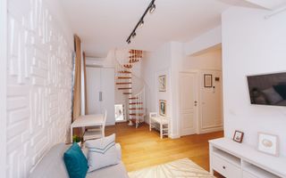 Vânzare, apartament, 3 camere, Școala Germana, Dămăroaia, București - Poză 8