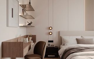 Oferta Lansare 2 camere bloc boutique  parcul Teilor - Poză 3