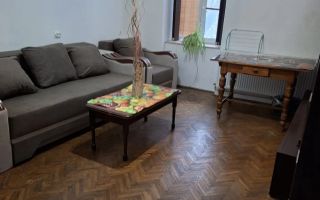 Complex-Studentesc | 1 Camera  | Decomandat. - Poză 2