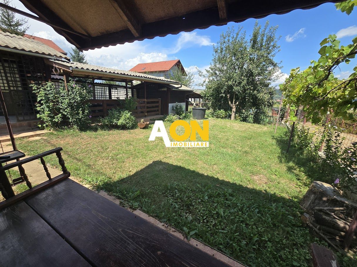 Casa 4 camere, 877mp Teren, Zona Micesti - Poză 3