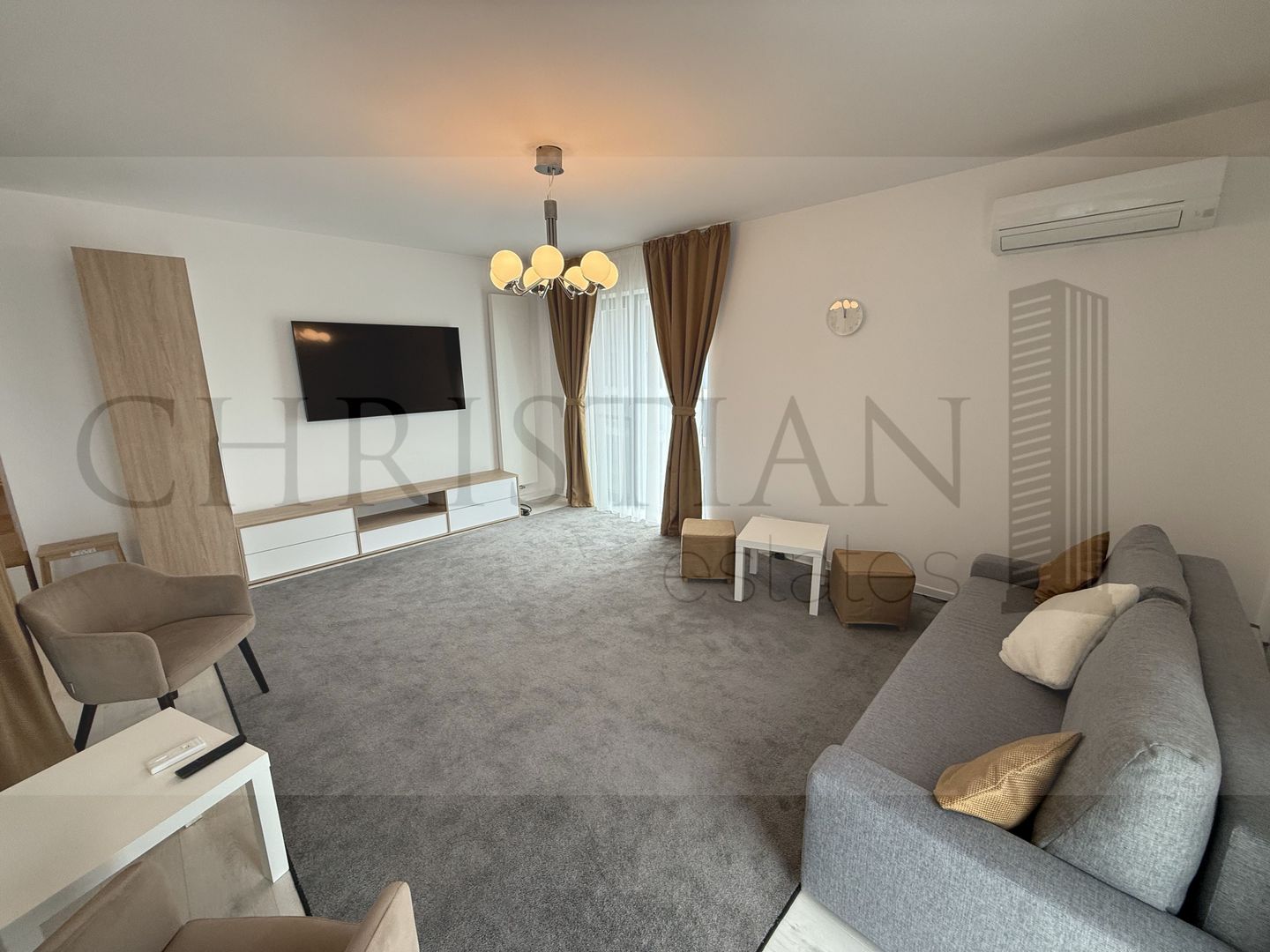 | Apartament 2 Camere Premium - Cloud 9 - Poză 13
