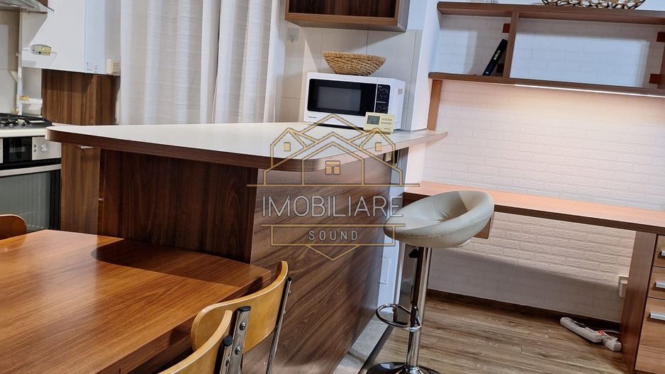 Apartament cu 2 camere în cartierul Gheorgheni, parcare subterană - Poză 7