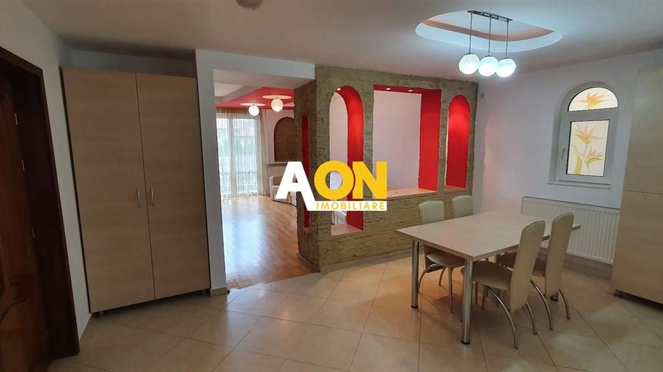 Apartament 3 camere 105 mp mobilat utilat zona Gara - Poză 6