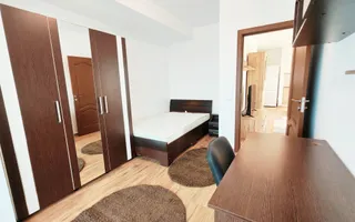 3 camere, modern, bloc nou, balcon, Gheorgheni, zona Iulius Mall - Poză 13