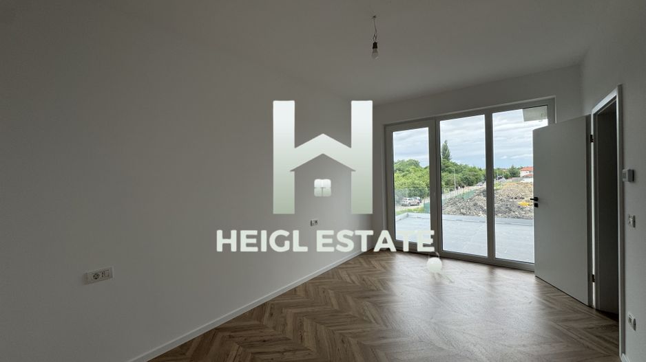 Casă Tip Duplex P+1E | 135 mp Utili | Teren 300 mp | 2 Parcări, Dumbrăvița - Poză 18