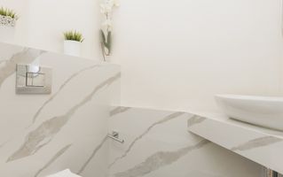 Vânzare, apartament, 3 camere, strada Independeței, Botanica - Poză 40