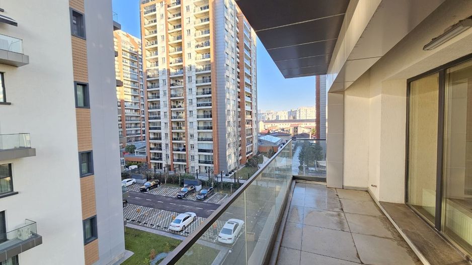 Apartament 2 camere de vanzare in Select Residence, Dristor/Dudesti - Poză 14