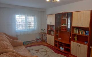 Apartament 3 camere, Nicolina 1, mobilat și utilat - Poză 1