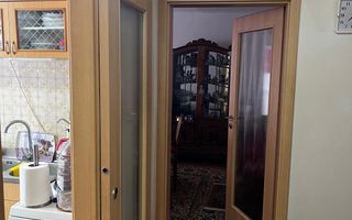 Apartament cu 4 camere, 80 mp utili la etajul 1 chiar in Calea Lipovei - Poză 3