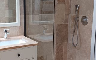 Duplex 4 camere | Curte cu Piscină | Garaj | Grigorescu - Uliului - Poză 14