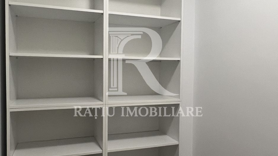 Apartament cu 2 camere | Vedere Panoramica | Nufarul | Oradea - Poză 9