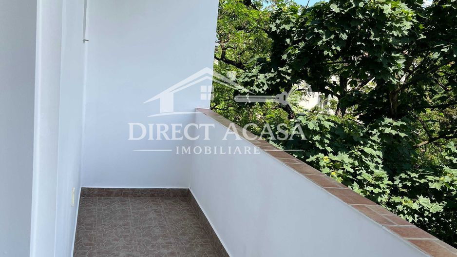 Apartament cu 2 camere de inchiriat-Cornisa-Zona UMF - Poză 6