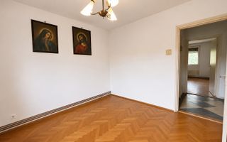 Apartament 3 camere | Ștrand, Sibiu | 74 mp, garaj - Poză 2