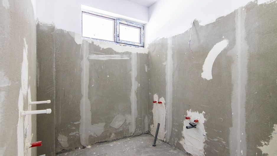 Apartament 2 camere, suprafata utila 50 mp., Bloc Finalizat, Comision 0%! - Poză 3