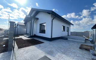 CASA PARTER -3 camere-2 BAI-TEREN 325MP - Poză 5
