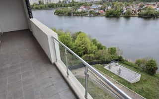 3 CAMERE VEDERE SUPERBA SPRE LAC BLOC NOU FINALIZAT TERASA GENEROASA - Poză 18