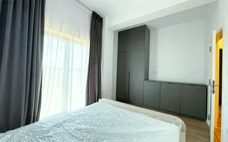 Apartament 3 camere nou, 80 mp + grădină 60 mp, parcare, Pipera, Sector 1 - Poză 11