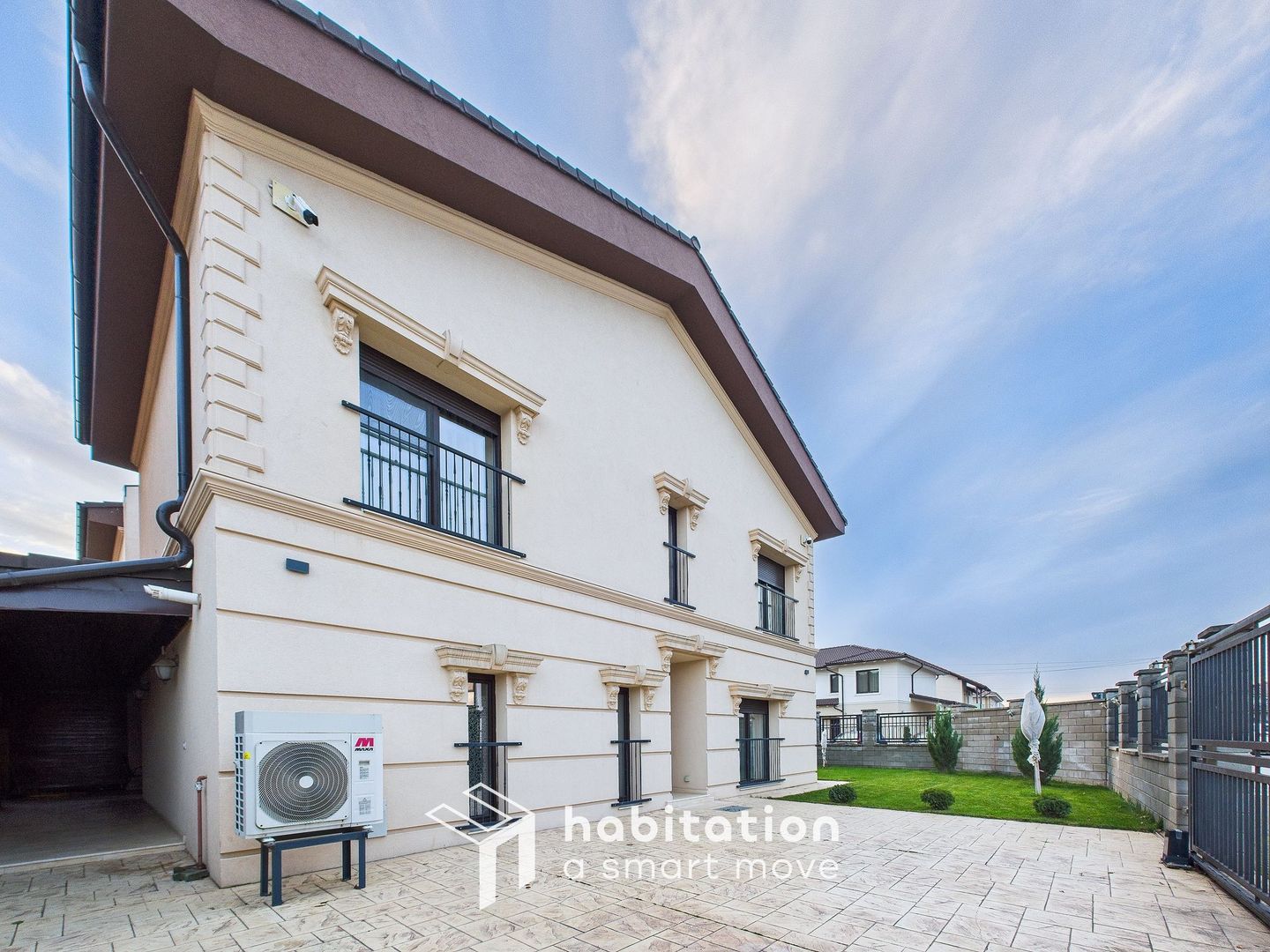 Casa care inspiră – Liniște, spațiu și design premium, in Dumbrăvița - Poză 27