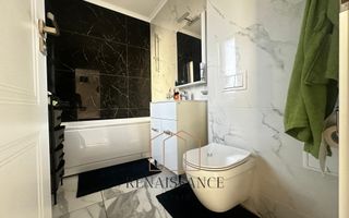 Dumbravita Triplex 5 camere 2 Bai | 115mp utili Terasa 30mp - Poză 6