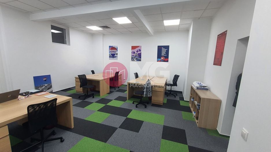 Spatiu comercial stradal de vanzare - Poză 2