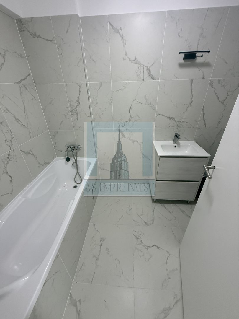 Apartament 2 camere, parcare, boxa , terasa 204 mp-zona Bartolomeu - Poză 7
