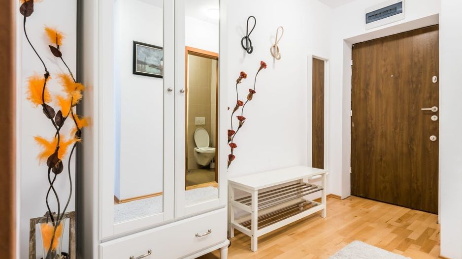 Apartament 2 camere de închiriat – Zona Coralia / Satul de Vacanță - Poză 6