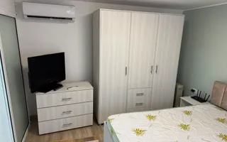 De inchiriat apartament o camera la curte, Zona General, 260 euro negoc. - Poză 15