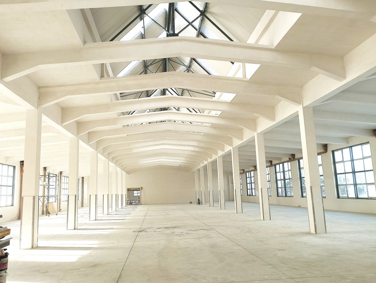 Inchiriere hala productie. - Poză 3