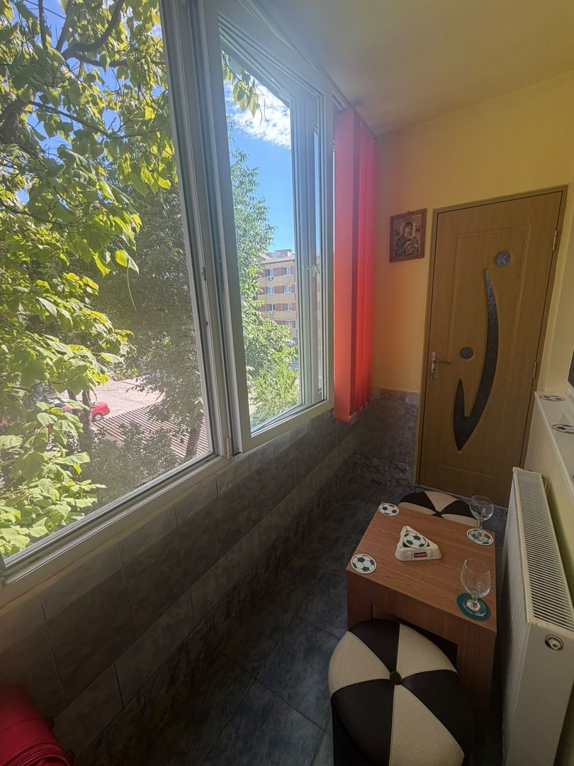 🏡✨ APARTAMENT 2 CAMERE – ULTRACENTRAL CETATE / CLOȘCA, ALBA IULIA ✨🏡 - Poză 3