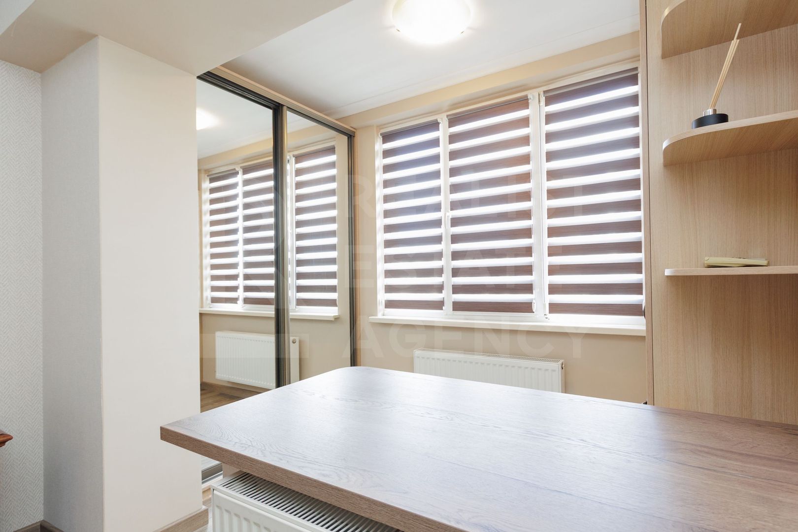 Chirie, apartament, 3 camere, strada Nicolae Anestiade, Centru - Poză 9