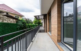 Vânzare, apartament tip Club House 75 mp, str. Circului, Rîșcani - Poză 9