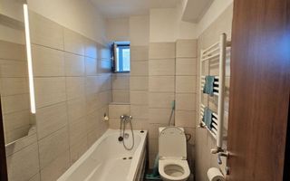 AP. 2 CAMERE THEODOR PALLADY, BLOC NOU, CENTRALA, METROU 3 MINUTE - Poză 6