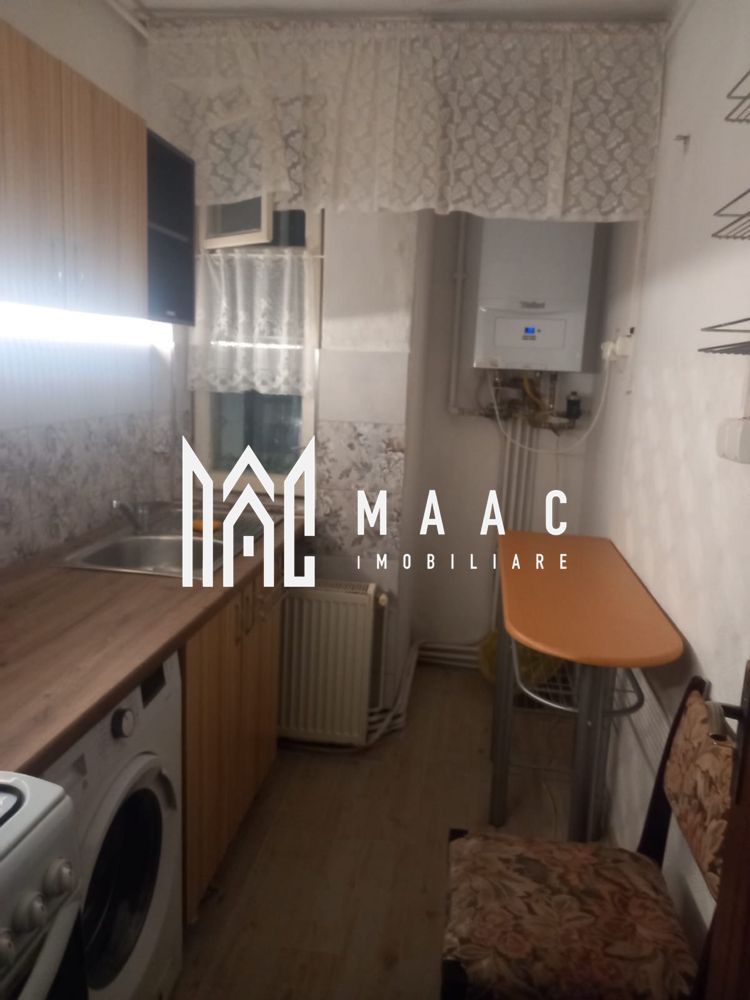 Apartament 2 camere | 38 MPU | Etaj 4/5 | Mihai Viteazul - Poză 5