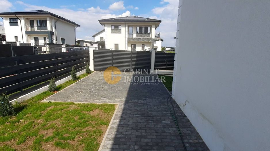 🏡 Casă Tip Duplex  Valea Adâncă – zona 5 Drumuri - Poză 3