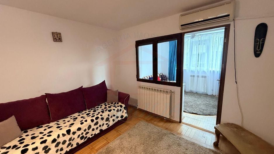Inchiriem apartament cu 2 camere(+extindere), Siderurgistilor, parter. - Poză 7