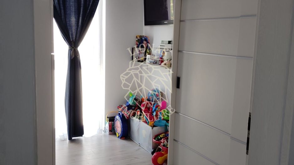 Apartament decomandat 3 camere-balcon-Complexul Panoramic-Exclusiv - Poză 5