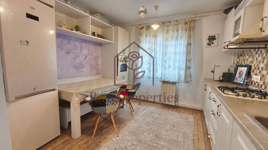 Apartament | 3 camere | Academia Navala | DR-uri - Poză 2