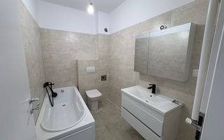 AP. 2 CAMERE METALURGIEI - CURTE 85 MP, MUTARE IMEDIATA,  COMISION 0% - Poză 9